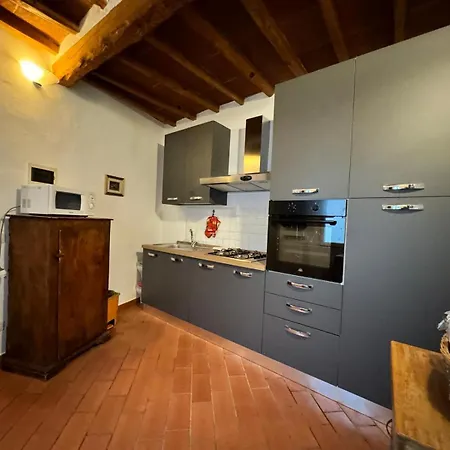 Loggia Ciompi Апартаменты Флоренция