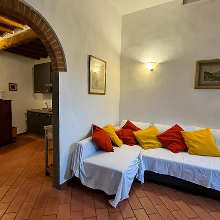 Appartement Loggia Ciompi *