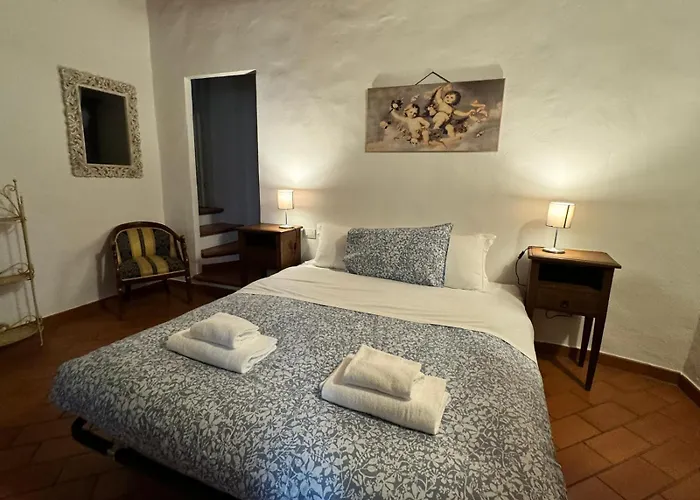 Loggia Ciompi *