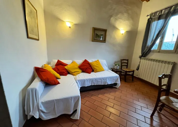 Loggia Ciompi *