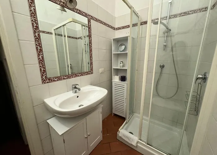 Loggia Ciompi *