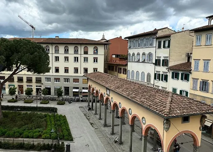 Loggia Ciompi *