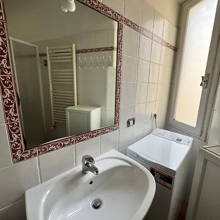 Appartamento Loggia Ciompi