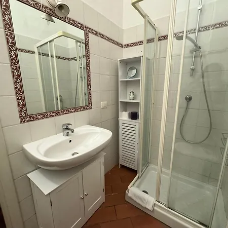 Loggia Ciompi *
