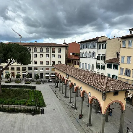 Loggia Ciompi *