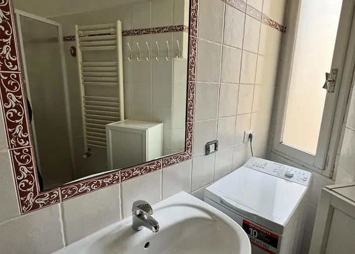 Appartement Loggia Ciompi